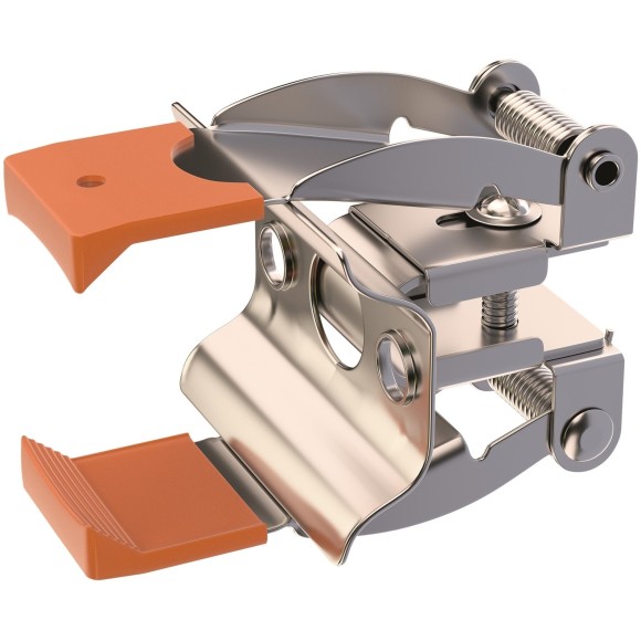 Адаптер для установки шинопровода в ГКЛ любой толщины Maytoni Unity TRA002HR-11B