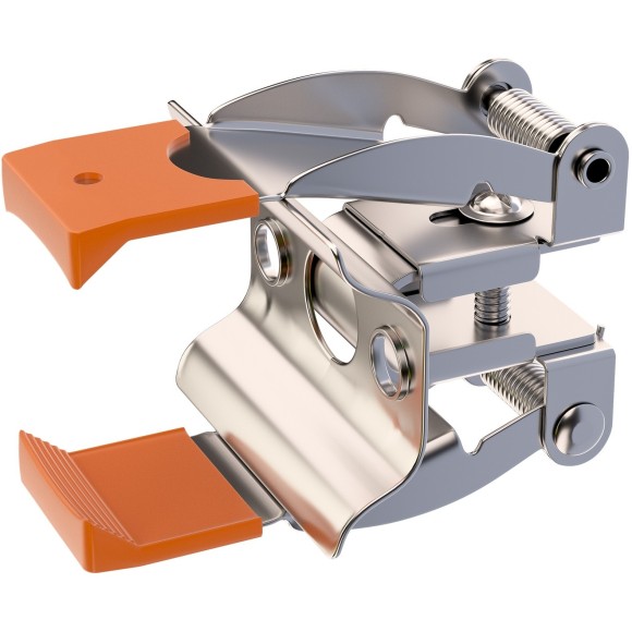 Адаптер для установки шинопровода в ГКЛ любой толщины Maytoni Unity TRA002HR-11B