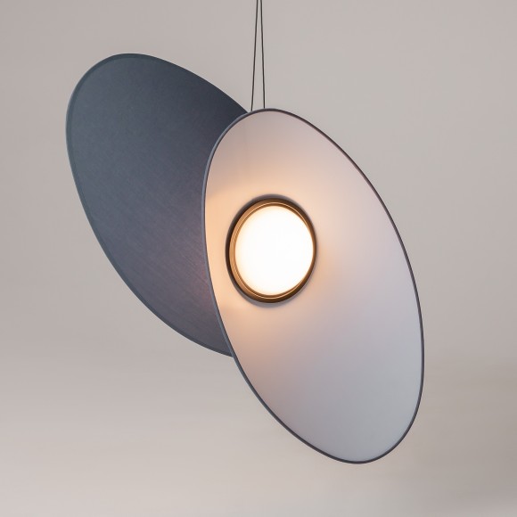 Подвесной светильник Maytoni MOD396PL-L10BL3K Подвесной светильник Maytoni MOD396PL-L10BL3K