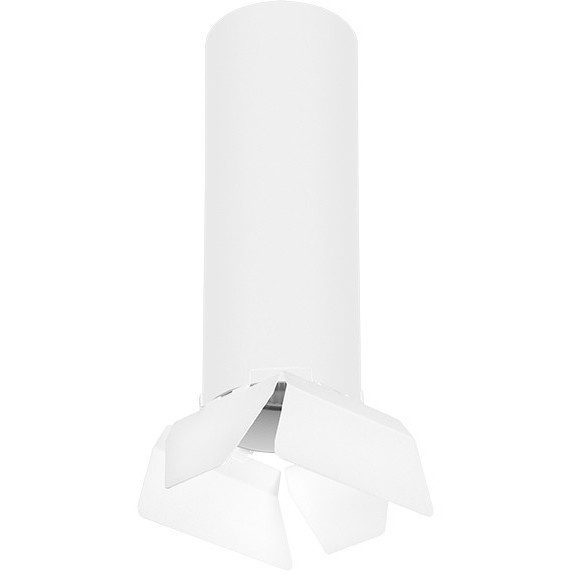 Накладной потолочный светильник Lightstar R6496486 RULLO под лампу 1xGU10 50W