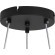 Люстра подвесная Ceramo BW Lightstar 799067