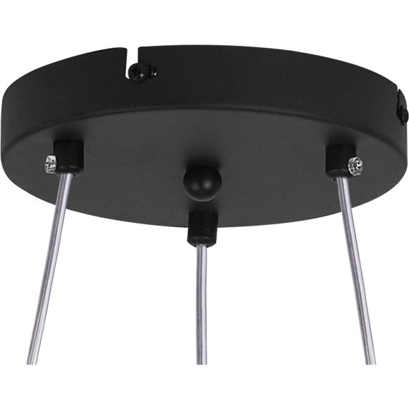 Люстра подвесная Ceramo BW Lightstar 799067