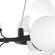 Люстра подвесная Ceramo BW Lightstar 799067