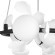 Люстра подвесная Ceramo BW Lightstar 799067