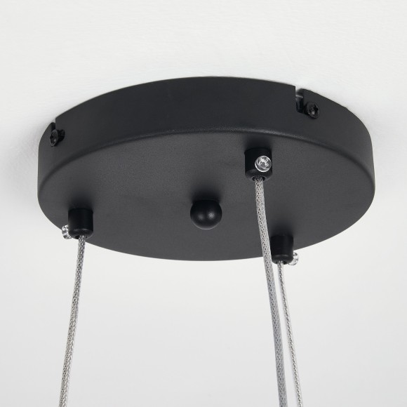 Люстра подвесная Ceramo BW Lightstar 799067