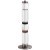 5456/15TL Настольная лампа в виде стеклянного столбика с проводом 2 метра Odeon Light LED 15W 4000K COLLIER