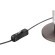 5456/15TL Настольная лампа в виде стеклянного столбика с проводом 2 метра Odeon Light LED 15W 4000K COLLIER
