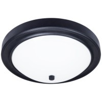 Настенно-потолочный светильник Arte Lamp A4049PL-3BK JAMES под лампы 3xE27 40W