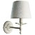 Бра E14 Arte Lamp GRANNY A9566AP-1WG