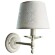 Бра E14 Arte Lamp GRANNY A9566AP-1WG