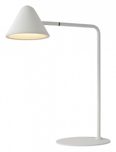 Декоративная настольная лампа Lucide 20515/05/31 Devon светодиодная LED 5W