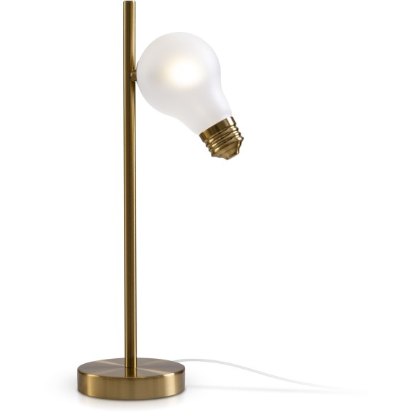 Настольный светильник Freya FR5372TL-01BS