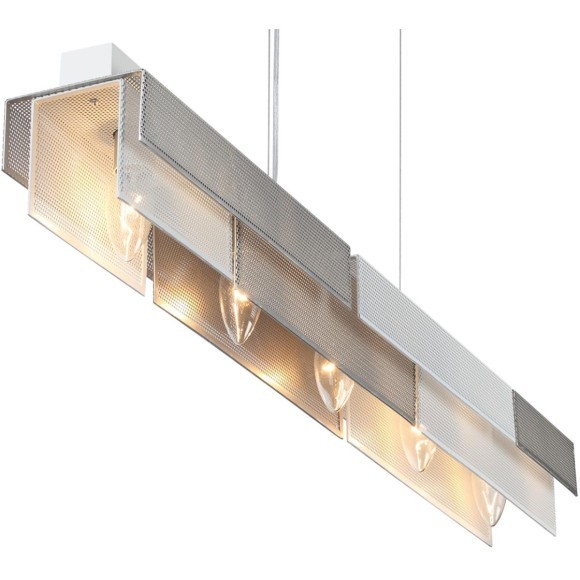 Подвесной светильник Е14 Lumion DANA 8006/5A