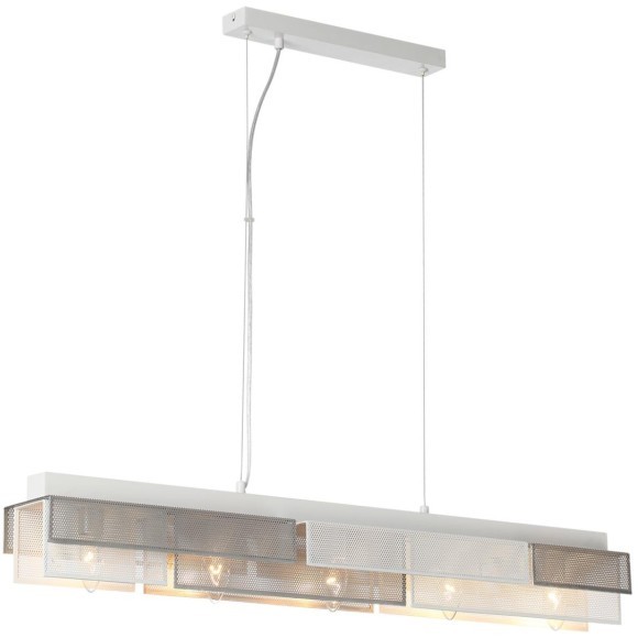 Подвесной светильник Е14 Lumion DANA 8006/5A