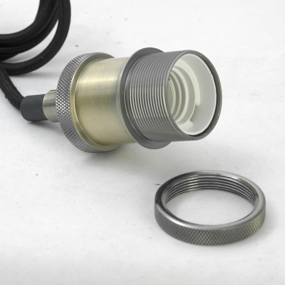 Подвесной светильник лофт LSP-9888