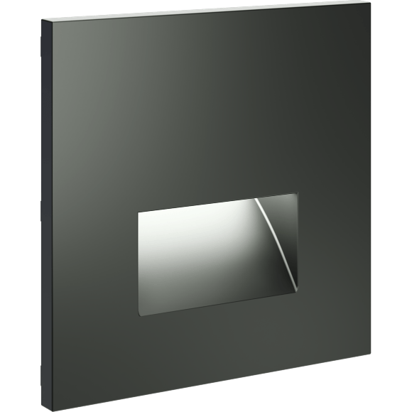 VLS002306 Накладка для подсветки светодиодной титанового цвета VOLTUM S70 (титан)