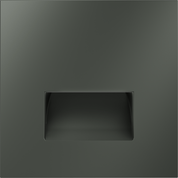 VLS002306 Накладка для подсветки светодиодной титанового цвета VOLTUM S70 (титан)