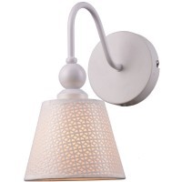 Бра Lussole LSP-8032 HARTFORD IP21 под лампу 1xE27 40W