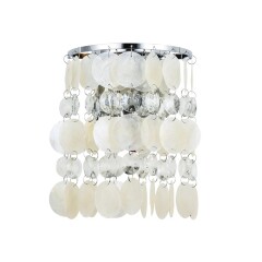 Бра Arte Lamp A4041AP-2CC P IPIRIMA под лампы 2xE14 60W