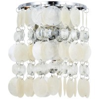 Бра Arte Lamp A4041AP-2CC P IPIRIMA под лампы 2xE14 60W