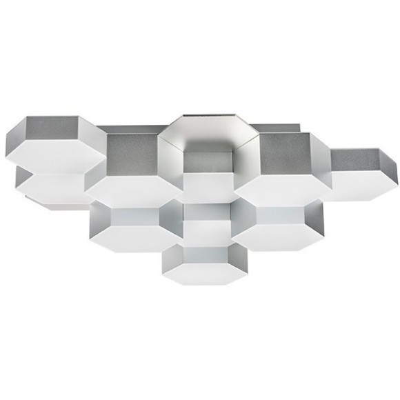 Люстра потолочная Lightstar 750122 Favo IP40 светодиодная LED 600W