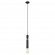 Подвесной светильник цилиндр Lussole LSP-8145 TRUMAN IP21 под лампу 1xE27 40W