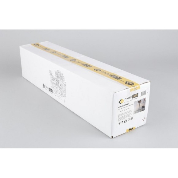 Торшер Fascia OML-62915-03