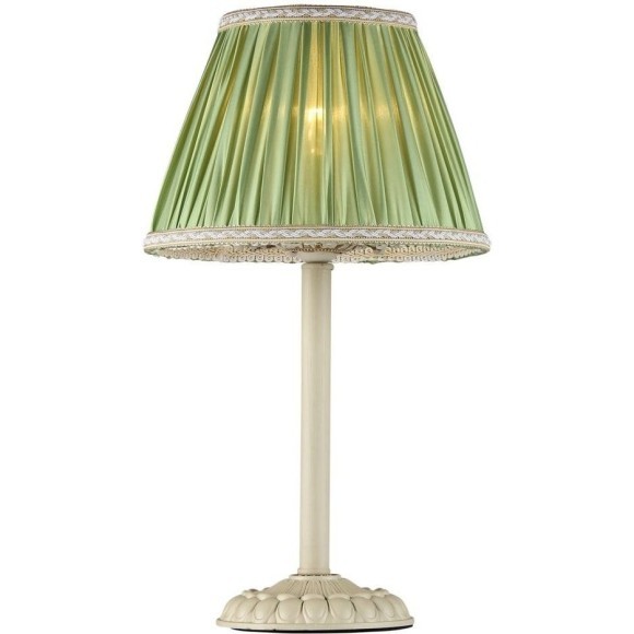 Декоративная настольная лампа Maytoni ARM325-00-W Olivia под лампу 1xE14 40W