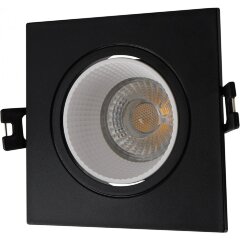 Точечный светильник DK3021 DK3071-BK+WH
