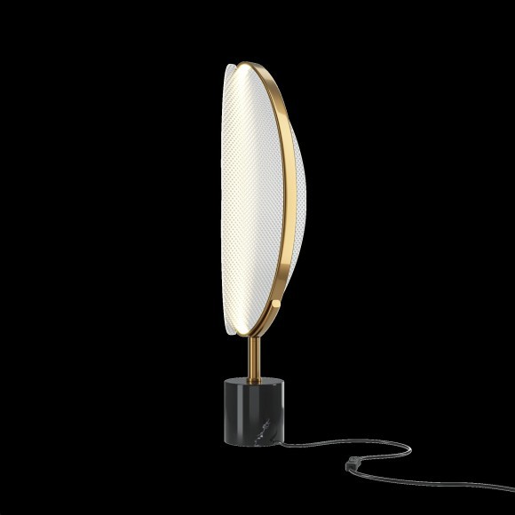 Настольный светильник Maytoni MOD281TL-L15BS3K Настольный светильник Maytoni MOD281TL-L15BS3K