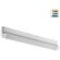 Novotech ITER 359802 Белый накладной линейный светильник длиной 46см, с поворотными плафоном и CCT переключением цветовой температуры LED 24Вт 2032Лм 110° CRI≥90 2700-3200-4000К IP20 220V