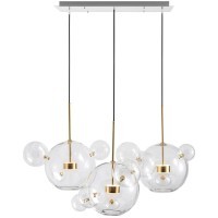 2027-S3 Подвесной светильник LOFT IT Bolle