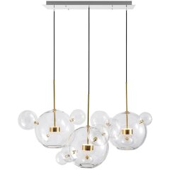 2027-S3 Подвесной светильник LOFT IT Bolle