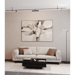 Шинопровод магнитный Crystal Lux CLT 0.117 01 L2000 BL 1407/036 Шинопровод магнитный Crystal Lux CLT 0.117 01 L2000 BL 1407/036