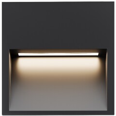 Подсветка для лестниц Outdoor O512SL-L3B3K1 Подсветка для лестниц Outdoor O512SL-L3B3K1