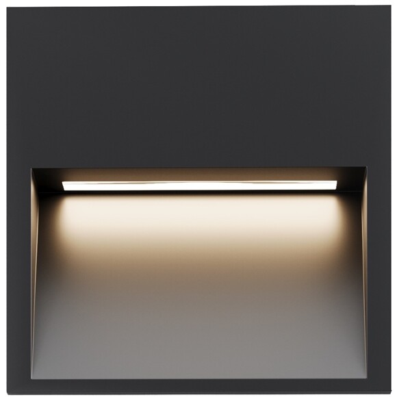 Подсветка для лестниц Outdoor O512SL-L3B3K1