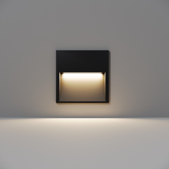 Подсветка для лестниц Outdoor O512SL-L3B3K1