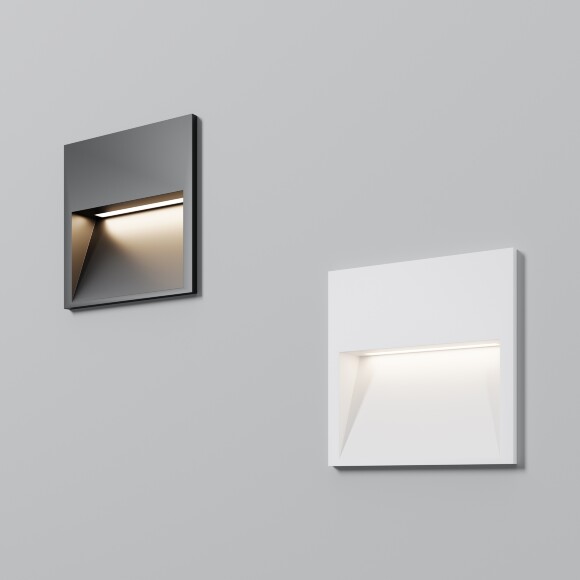 Подсветка для лестниц Outdoor O512SL-L3B3K1