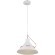 Подвесной светильник с 1 плафоном Freya FR5025PL-01W Amis под лампу 1xE27 60W