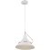 Подвесной светильник с 1 плафоном Freya FR5025PL-01W Amis под лампу 1xE27 60W
