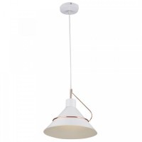 Подвесной светильник с 1 плафоном Freya FR5025PL-01W Amis под лампу 1xE27 60W