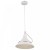 Подвесной светильник с 1 плафоном Freya FR5025PL-01W Amis под лампу 1xE27 60W