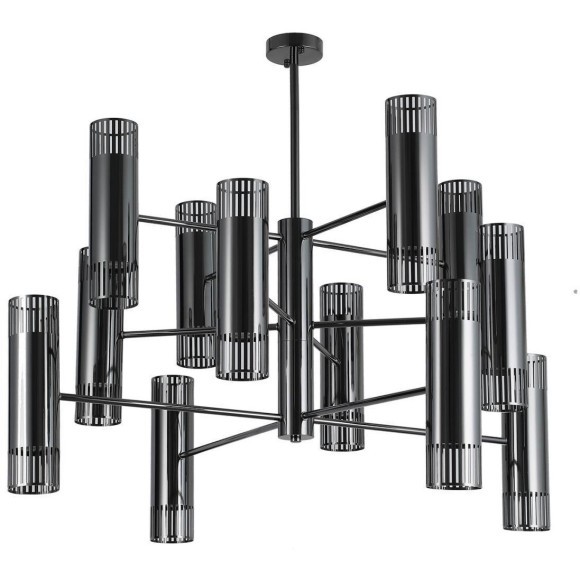 Потолочная люстра Farol 4481-24P