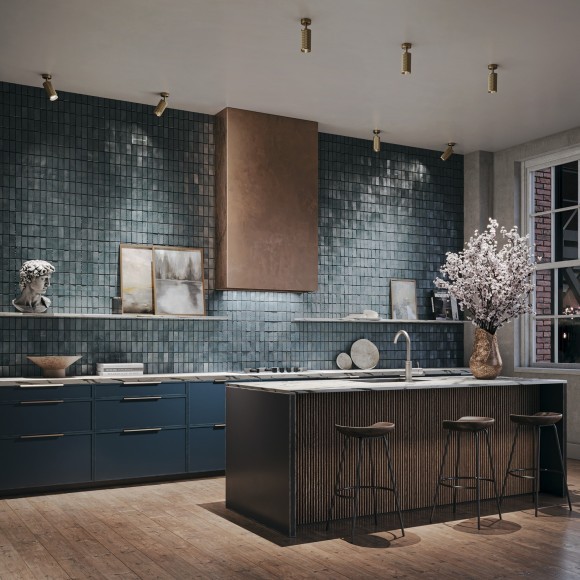 Накладной потолочный светильник Maytoni C034CL-01G Focus Design под лампу 1xGU10 50W