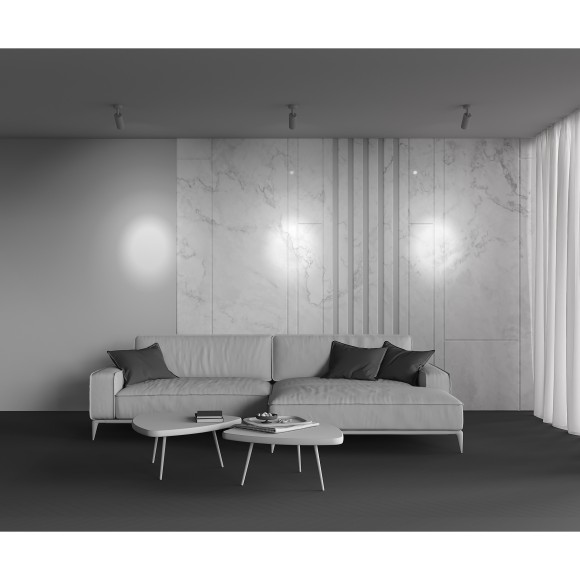 Накладной потолочный светильник Maytoni C034CL-01G Focus Design под лампу 1xGU10 50W