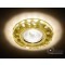 Точечный светильник Декоративные Led+mr16 S222 WH/G/WA
