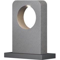 Ландшафтный светильник Outdoor O469FL-L7CM3K