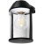  Уличный настенный светильник Arte Lamp Minchir A8306AL-1BK