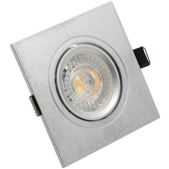 Точечный светильник  DK3021-CM