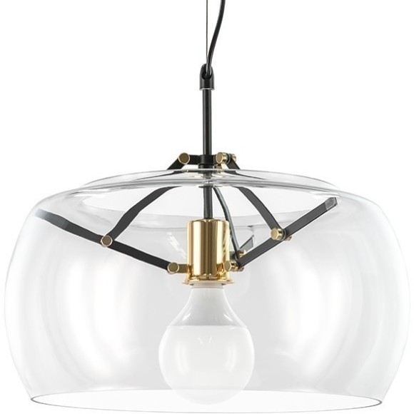 Люстра подвесная Lightstar 752010 Acquario под лампу 1xE27 40W Люстра подвесная Lightstar 752010 Acquario под лампу 1xE27 40W